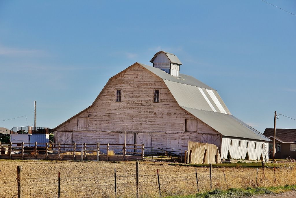 Barn